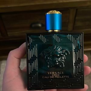 Versace Cologne
